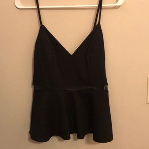 Women’s Spaghetti Strap Shirt